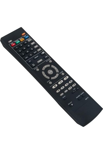 erorex جهاز تحكم عن بعد بديل Zs38940 مناسب لمكبر صوت شبكي Yamaha Nx N500Bl Nx N500 Nx N500 Nx N500Bl