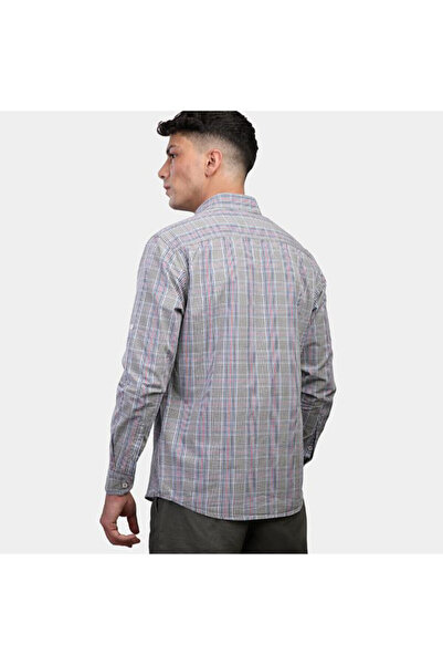 COUP Men Casual Shirt 1200004 2xl-red