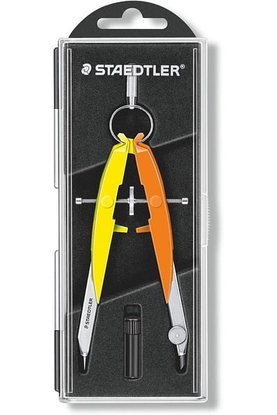 erorex Mars Precision Compass Neon Yw Oe