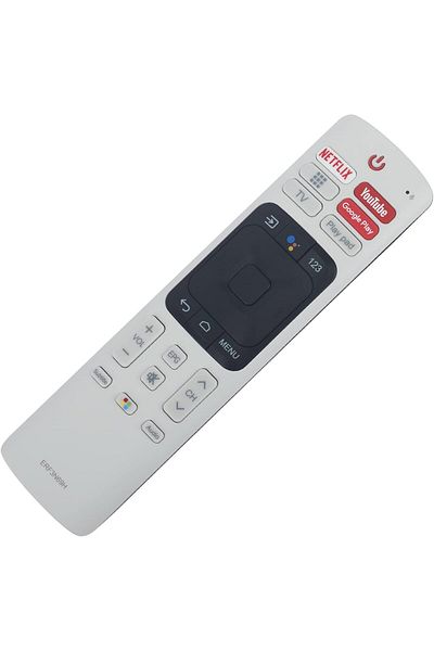 erorex جهاز تحكم عن بعد بديل Rc42128M متوافق مع تلفزيون باناسونيك Tx 65Jxw604 Tx 50Jxw604 Tx 43Jxw604