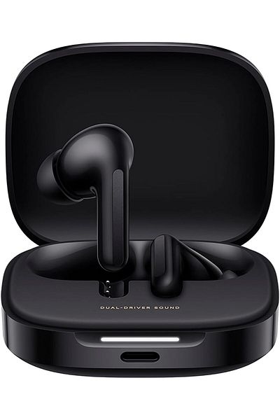 erorex Earbuds Basic With Charging Case