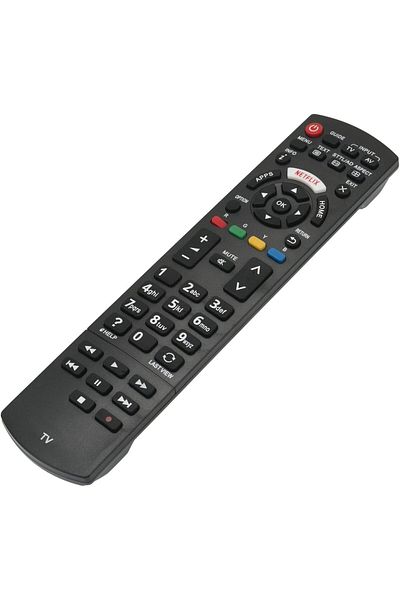 erorex جهاز تحكم عن بعد بديل Ct 8516 مناسب لتلفزيون Toshiba TV Toshiba HDMI LED Lcd TV 49U9750 55U9750