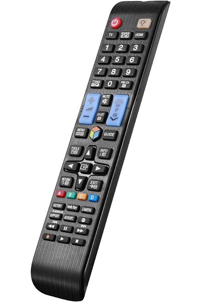 erorex جهاز تحكم عن بعد جديد Rc802V Fnr1 مناسب لتلفزيون Tcl 32S6500A 65P8S 65P8 55P8S 55P8 55Ep680 50P8S 50P8