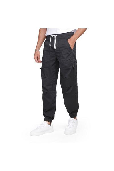 COUP Men Trendy Chino Pants 1330144 38-black