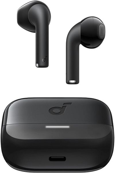 erorex Liberty 4 Noise Canceling Earbuds True Wireless Earbuds With Acaa 3.0 Dual Dynamic Drivers For Hi