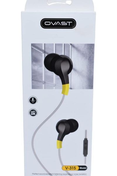 erorex Wire Speaker V 30