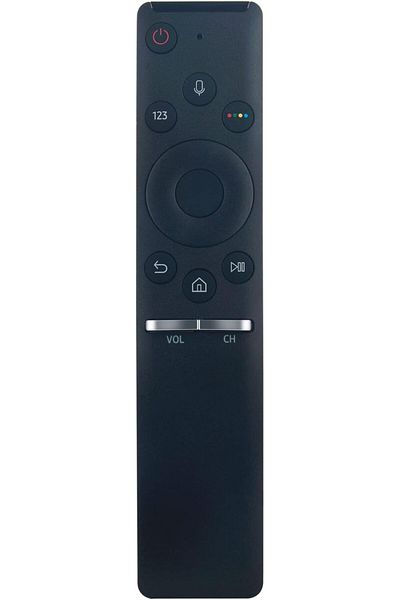 erorex Erf3B80H Werf3B80H Voice Replaced Remote Control Fit For Hisense Smart Tv Oled 4K Tv 40A4Bg 58A6Bg