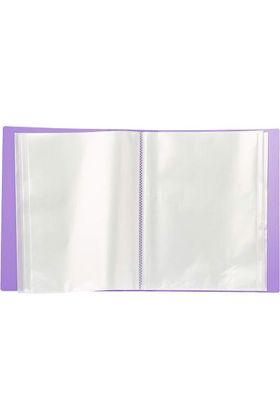 erorex Display Booka4 100P Assorted Colors