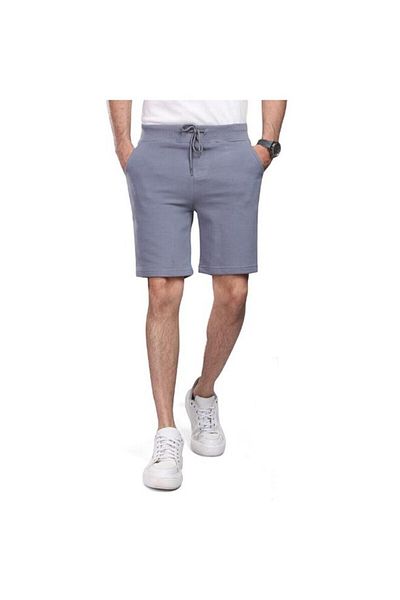 COUP Men Casual Short 1500082 Xl-gray