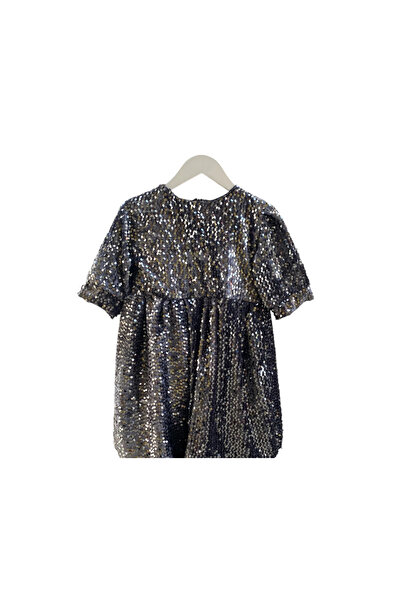 happykds123 Φόρεμα με πούλιες