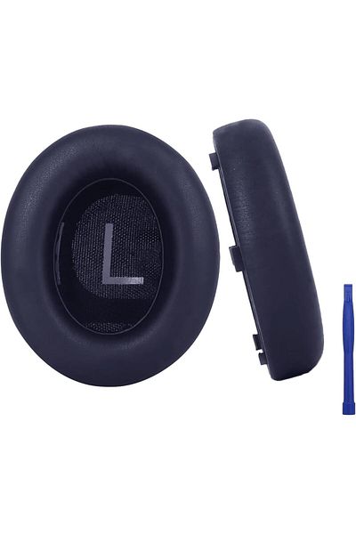 erorex Ps5 Headset Earpads Cooling Gel Pulse 3D Wireless Ear Pads Cushions Replacement For Sony