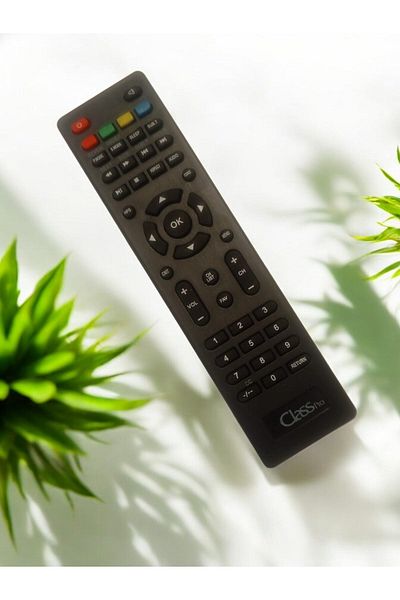 erorex جهاز التحكم عن بعد لتلفزيون تيتل إل سي دي