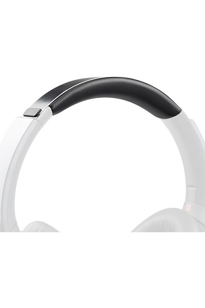 erorex Replacement Headband Pad Kit For Sennheiser Hdr175 Rs175 Tr175 & Hdr165 Rs165 Tr165 Headphones Easy