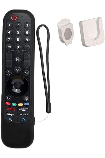 erorex Replacement Tcl Remote Control Rc902V For Tcl Android Tv Mini Led Qled 4K Uhd Smart Tv With Netflix