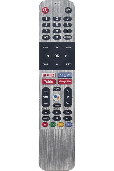 erorex Anmr21Gc An Mr21Gc Replacement Voice Remote Control Compatible With Lg A1 C1 G1 Qned99 Qned90