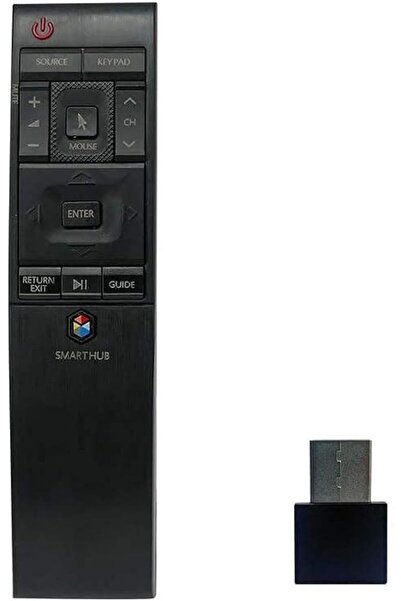 erorex Compatible Voice Remote Control For Xiaomi Mi Box S Mi Box Stick Xmrm 006.Black