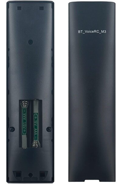 erorex Bn59 01385D Voice Replaced Remote Control Fit For Samsung 2022 4K Qled Tv Qe55Qn90Bat Qe55Q60Bau