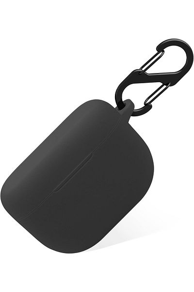 erorex Soft Silicone Case Compatible With Jbl Live Buds 3 Jbl Live Flex 3 Jbl Live Beam 3 Earbuds Full