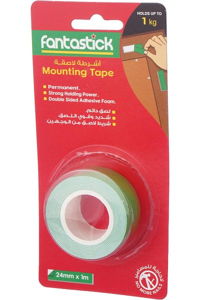 erorex Fk M241 Mounting Tape 24Mm