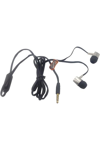 erorex Super Bass Wired Headphones Clear Sound Sport Earphones For Iphone Samsung Huawei Phone Mp3 Mp4.