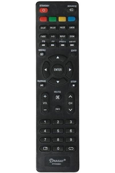 erorex Replacement Remote Control Compatible With Stargold Smart Tv With Netflix And Youtube Button