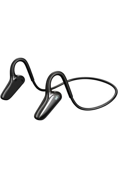 erorex Bone Conduction Headphones Open Ear Waterproof Bluetooth Bone Conduction Earbuds Ear Painless Long