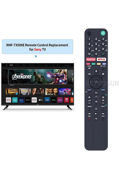 erorex جهاز تحكم عن بعد بديل جديد Rm I08U Rm I09U مناسب لجهاز استقبال الأقمار الصناعية Humax Freeview HD الرقمي