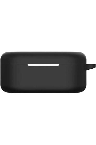 erorex Silicone Case For Soundcore Liberty 4 Nc Wireless Noise Canceling Earbuds Earphone Dustproof