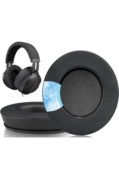 erorex Earpads For Grado Sr60 Sr60E Sr60I Sr60Is Sr60X Sr80 Sr80E Sr80I Sr80Is Sr80X Sr125 Sr125E Sr125I
