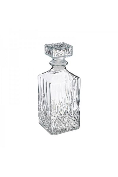 Secret de Gourmet Whiskey set in wooden box, Deep Soul