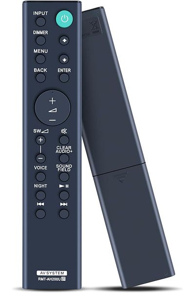 erorex جهاز تحكم عن بعد بديل من طراز Hitachi Rc43141 لتلفزيون Hitachi مع دعم Netflix وYouTube وFreeview وFplay