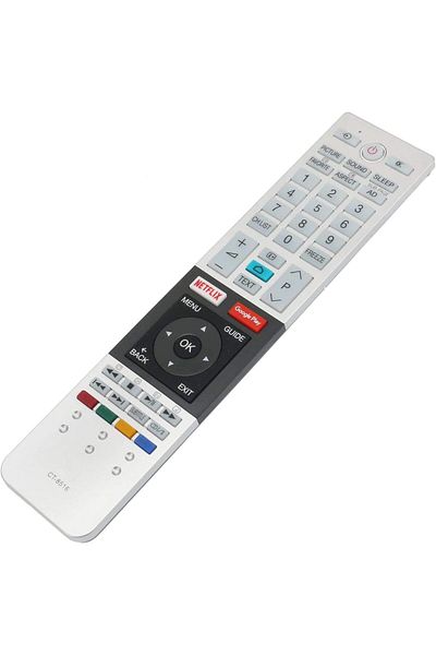 erorex جهاز تحكم عن بعد بديل Rmt Tx300P متوافق مع تلفزيون سوني Kd 43X7000E Kd 43X7000F Kd 43X7007E