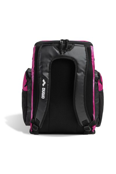 ARENA Spiky Iii 45 Allover Unisex Pink Casual Style Backpack 006272909