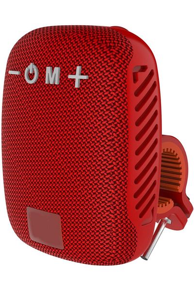 erorex مكبر صوت لاسلكي P40 Mini Thunder أزرق داكن