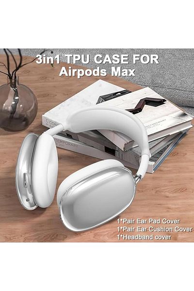 erorex جراب قفل آمن متوافق مع Airpods 4 جراب TPU صلب رائع متين مدرع عسكري مقاوم للصدمات