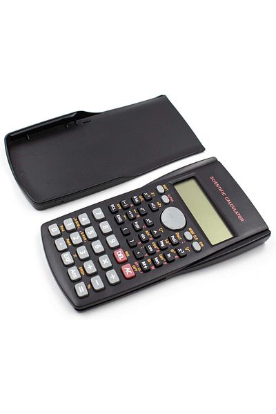 erorex Scientific Calculator Engineering Scientific Calculator With 240 Function Digital Lcd Scientific
