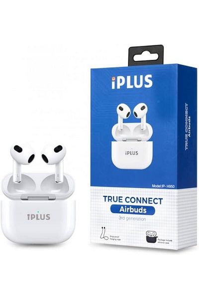 erorex Ofast N 919 Wired Earphone Universal 3.5Mm Music Control Wired Earphone For Mobile Phone White