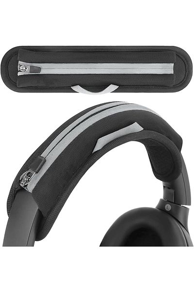 erorex Pro M Protein Leather Replacement Ear Pads Fit For Sony Wh Xb910 Xb910N Extra Bass Noise Canceling