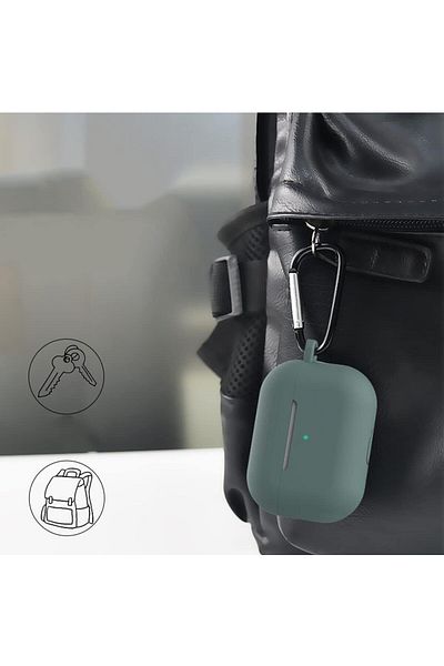 erorex Full Body Protective Airpod Case For Airpod 2 1 Colorful Airpods Cover Design Airpod Case With