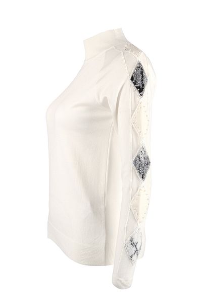 Vedi Women's Sweater Vd4095