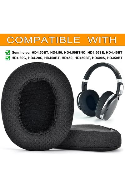erorex Leather Replacement Ear Pads Memory Foam Pads For Bose Aviation Headset