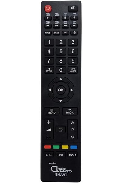 erorex جهاز التحكم عن بعد البديل للتلفزيون LCD LED