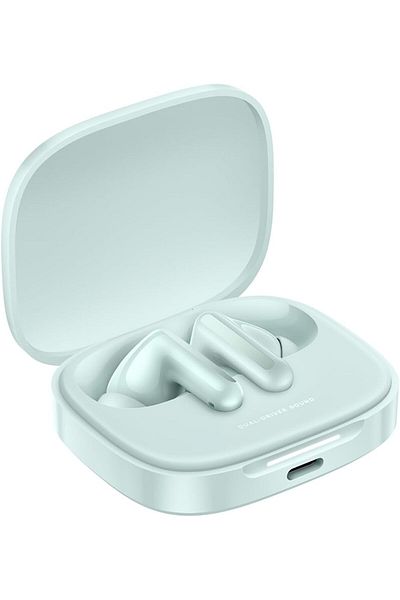 erorex Redmi Buds 3 White Wireless