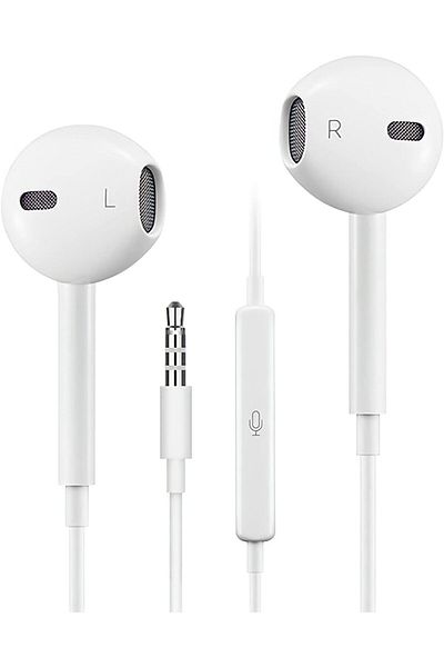 erorex Earphone In-Ear Wired Headphones