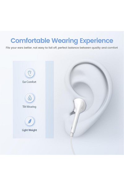 erorex Runfree Open Ear Headphones Bluetooth 5.3 Air Conduction Sports Earphones Multipoint 16.2Mm Driver