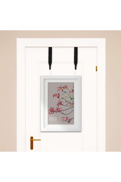 erorex Adjustable Cubicle Hangers Universal Partition Hanger Set Metal Cubicle Hooks Door Hanger Can Be