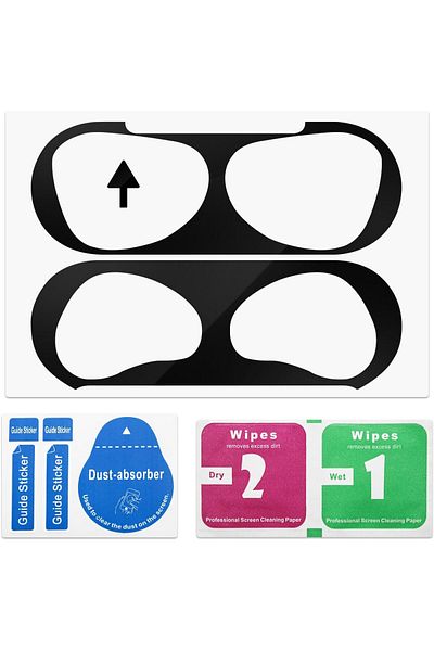 erorex Protective Cover For Airpods 4 Case Cool Camera Shape Anti Scratch Shockproof Protective Case For