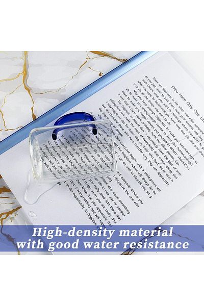 erorex Clear Report Covers A4 Size With Sliding Bars 11Mm Presentation File Folders Binder 130 Sheet