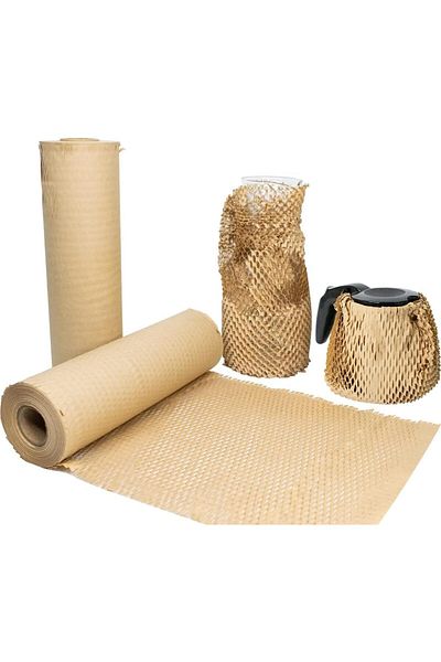 erorex Honeycomb Packaging Paper 30