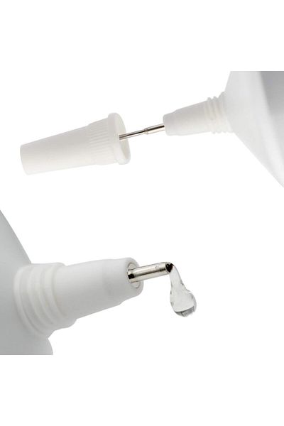 erorex غراء لاصق متعدد الاستخدامات B 7000، سعة 50 مل، 1.7 أونصة، للمجوهرات والهواتف الذكية والمكونات الإلكترونية.